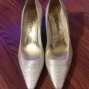 🥀J.Renee Beautiful Shoes